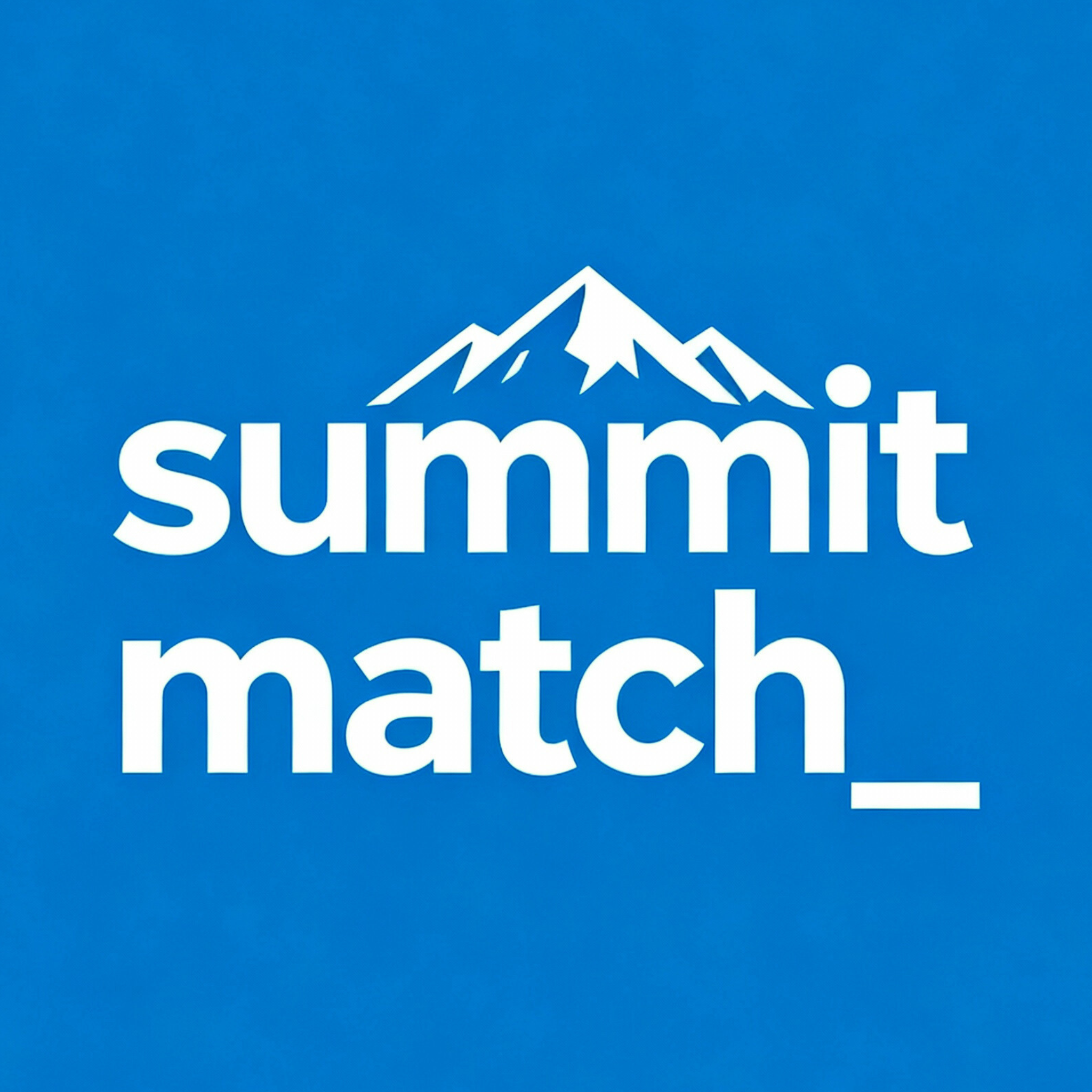 logo summitmatch